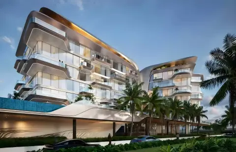 Do Hotels & Residences in Dubai Islands, Dubai, foto 5