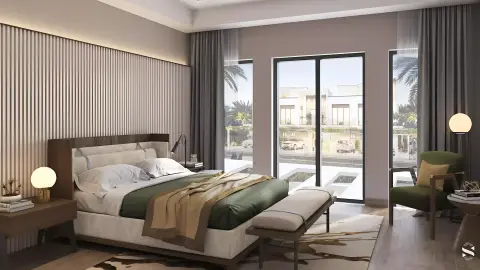 Damac Islands in Dubai, foto 2