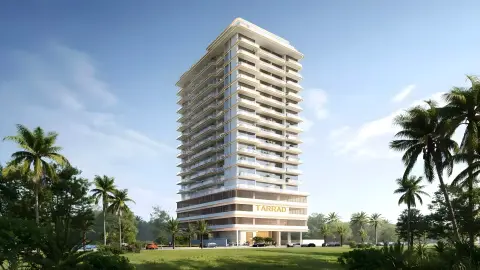 Celesto Towe 4, Dubai Land Residence Complex, Dubai