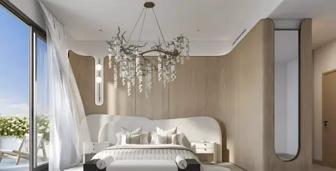 Weybridge Gardens Phase 5 By Leos Developments in Dubai Land Residence Complex, Dubai, foto 2