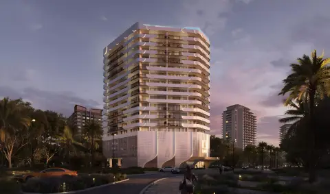 Weybridge Gardens Phase 5 By Leos Developments in Dubai Land Residence Complex, Dubai, foto 3
