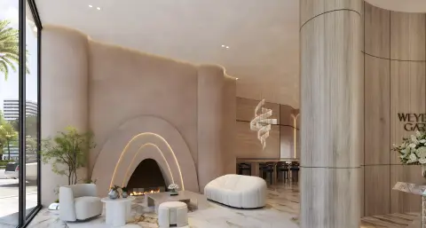 Weybridge Gardens Phase 5 By Leos Developments in Dubai Land Residence Complex, Dubai, foto 5