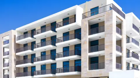 RR Residence in Dubai South (Dubai World Central), Dubai, foto 3