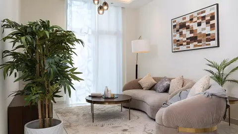 RR Residence in Dubai South (Dubai World Central), Dubai, foto 4