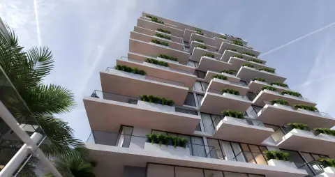 Clover Residences in Dubai Land Residence Complex, Dubai, foto 3