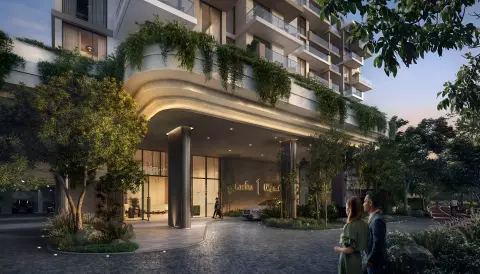 Lacina By Majid Al Futtaim in Ghaf Woods, Dubai, foto 4