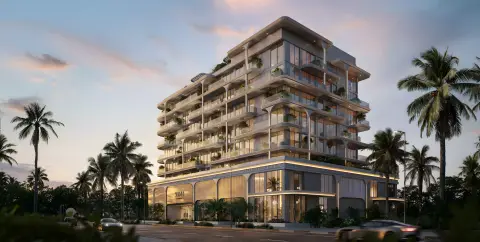 Soma Residence in Dubai Islands, Dubai, foto 3