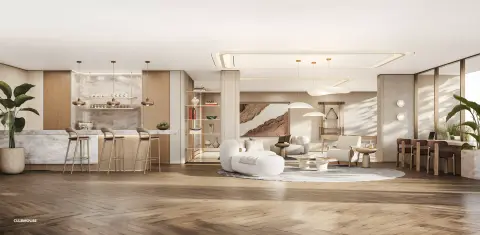 Soma Residence in Dubai Islands, Dubai, foto 5