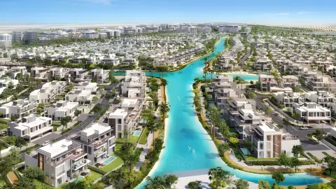 Zenith D3, Dubai South (Dubai World Central), Dubai