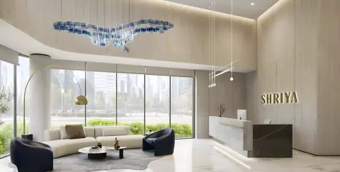 Enclave Greens in Majan, Dubai, foto 2