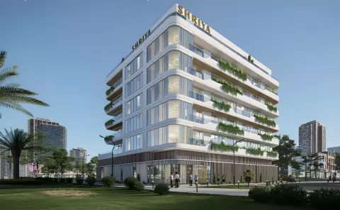 Enclave Greens in Majan, Dubai, foto 4