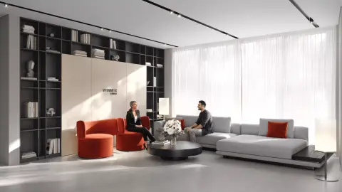 W1nner Tower in Jumeirah Village Triangle, Dubai, foto 3