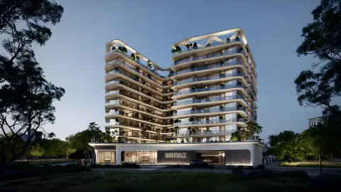 Enre Residence in Dubai South (Dubai World Central), Dubai, foto 4