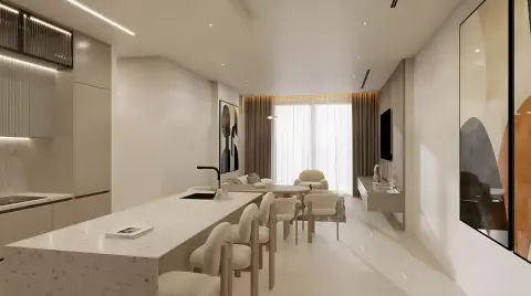 Babylon Tower in Barsha Heights (Tecom), Dubai, foto 5