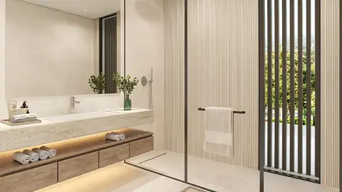 Sol Terra Casa in Jumeirah Village Circle, Dubai, foto 4