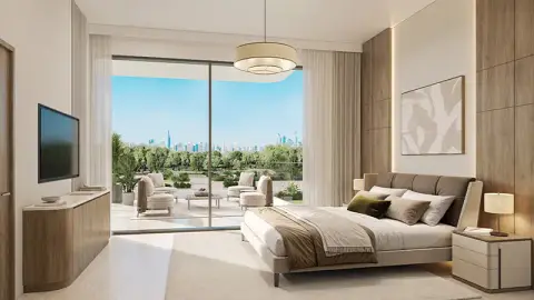 Sol Terra Casa in Jumeirah Village Circle, Dubai, foto 5
