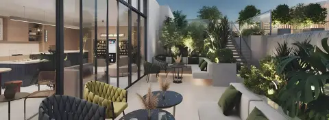 Weybridge Gardens Phase 4 By LEOS Properties in Dubai Land Residence Complex, Dubai, foto 3