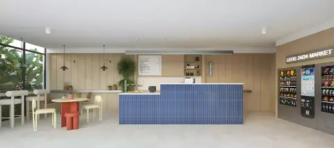 Weybridge Gardens Phase 4 By LEOS Properties in Dubai Land Residence Complex, Dubai, foto 4