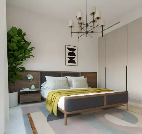 Weybridge Gardens Phase 4 By LEOS Properties in Dubai Land Residence Complex, Dubai, foto 5