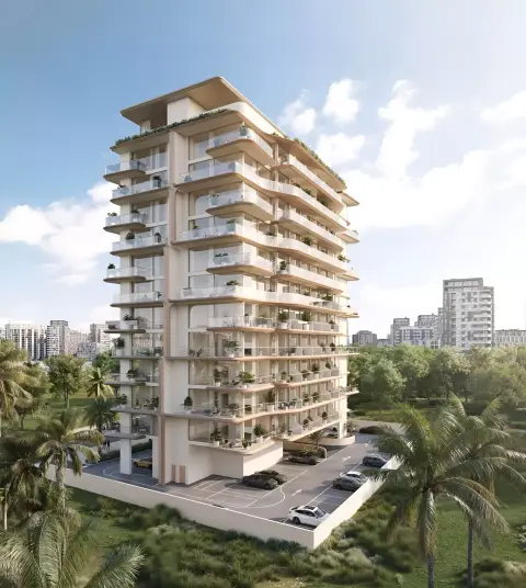 Izel by Zoya in Dubai Land Residence Complex, Dubai, foto 2