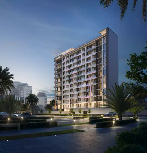 VERDAN1A Phase 2 By Object 1 in Dubai Land Residence Complex, Dubai, foto 2