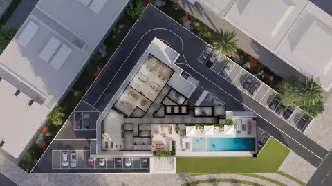 VERDAN1A Phase 2 By Object 1 in Dubai Land Residence Complex, Dubai, foto 3
