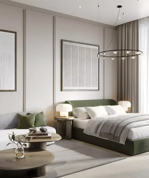 VERDAN1A Phase 2 By Object 1 in Dubai Land Residence Complex, Dubai, foto 4