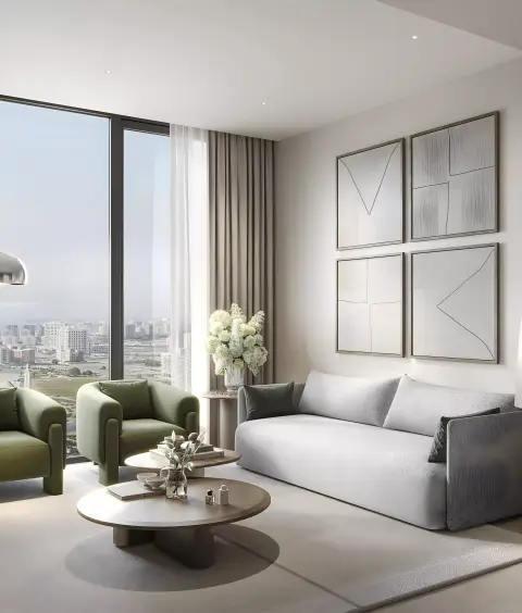 VERDAN1A Phase 2 By Object 1 in Dubai Land Residence Complex, Dubai, foto 5