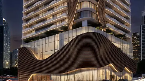 Sky Harmony in Jumeirah Village Circle, Dubai, foto 5