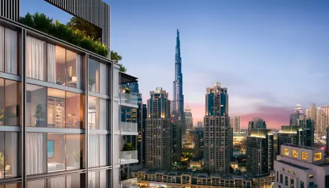 Rove Home in Bukadra, Dubai, foto 4