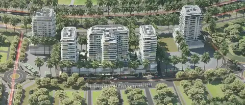 Edgewater Residences Phase 3 By MGS in Dubai Islands, Dubai, foto 2