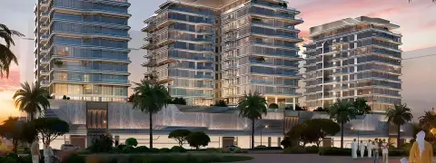 Edgewater Residences Phase 3 By MGS in Dubai Islands, Dubai, foto 3