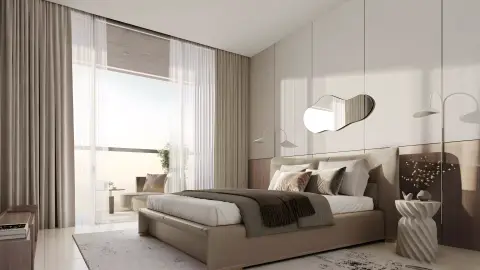Derby Heights in Mohammed Bin Rashid City, Dubai, foto 3