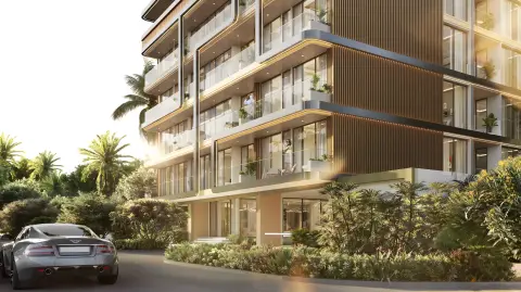 Derby Heights in Mohammed Bin Rashid City, Dubai, foto 4