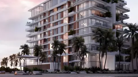 Taraf 3 Residence, Jumeirah Village Circle, Dubai