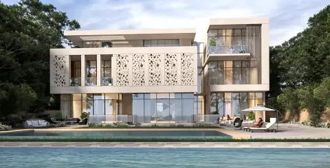 The Mansions, Sobha Hartland 2, Dubai
