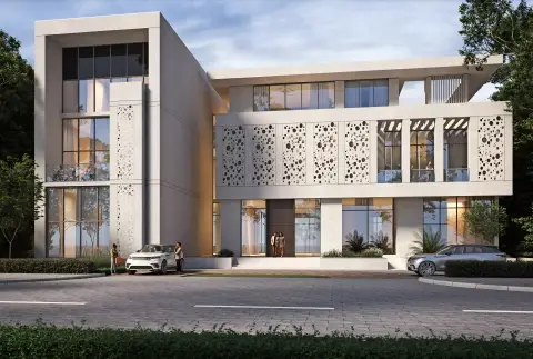The Mansions in Sobha Hartland 2, Dubai, foto 3