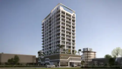 Al Ghaf 2 in Al Furjan, Dubai, foto 5
