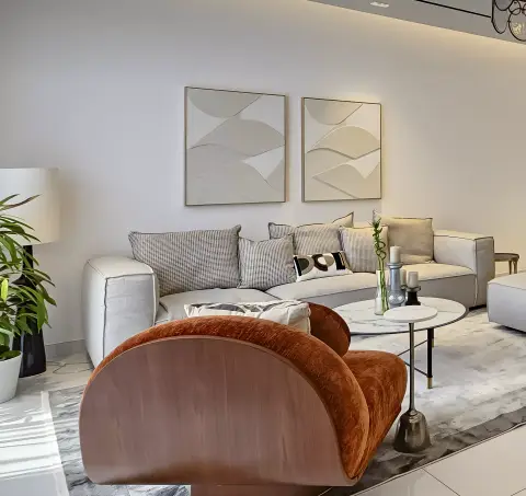 The Promise Villas in Jumeirah Village Circle, Dubai, foto 4