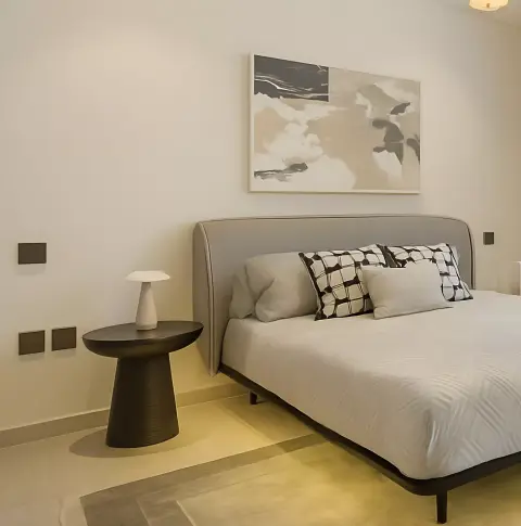 The Promise Villas in Jumeirah Village Circle, Dubai, foto 5