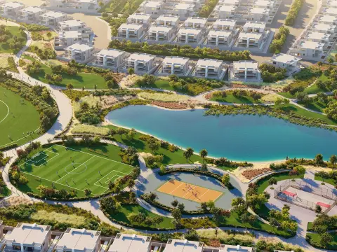 ELO 2 in Damac Hills 2, Dubai, foto 2