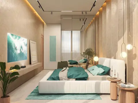 ELO 2 in Damac Hills 2, Dubai, foto 3