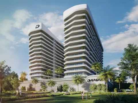 ELO 2 in Damac Hills 2, Dubai, foto 4