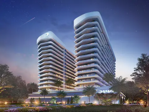 ELO 2 in Damac Hills 2, Dubai, foto 5