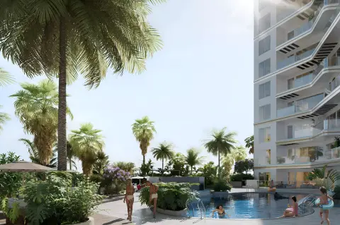Dreamlife Residences in Dubai Islands, Dubai, foto 4