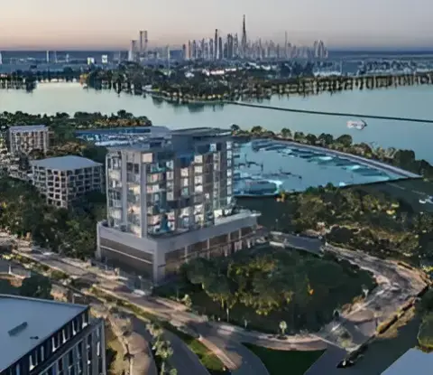 Iluka in Dubai Islands, Dubai, foto 4