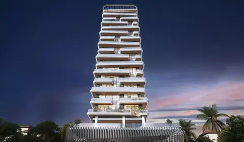 Repose Residence in Al Furjan, Dubai, foto 2
