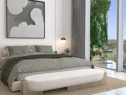 Repose Residence in Al Furjan, Dubai, foto 4