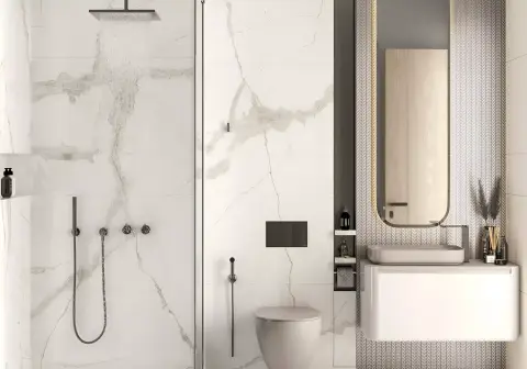Repose Residence in Al Furjan, Dubai, foto 5