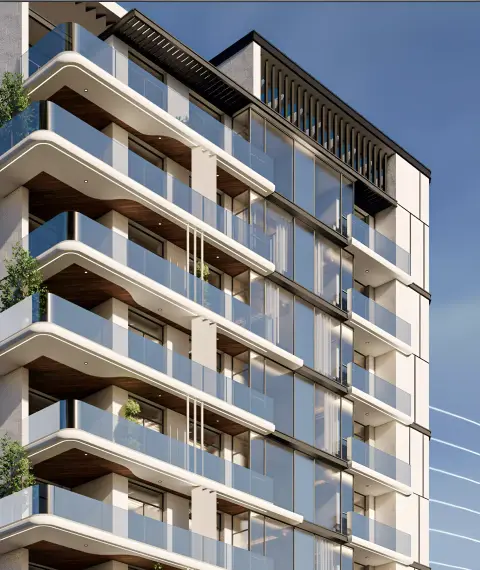 Capital Horizon Terraces in Dubai Islands, Dubai, foto 4